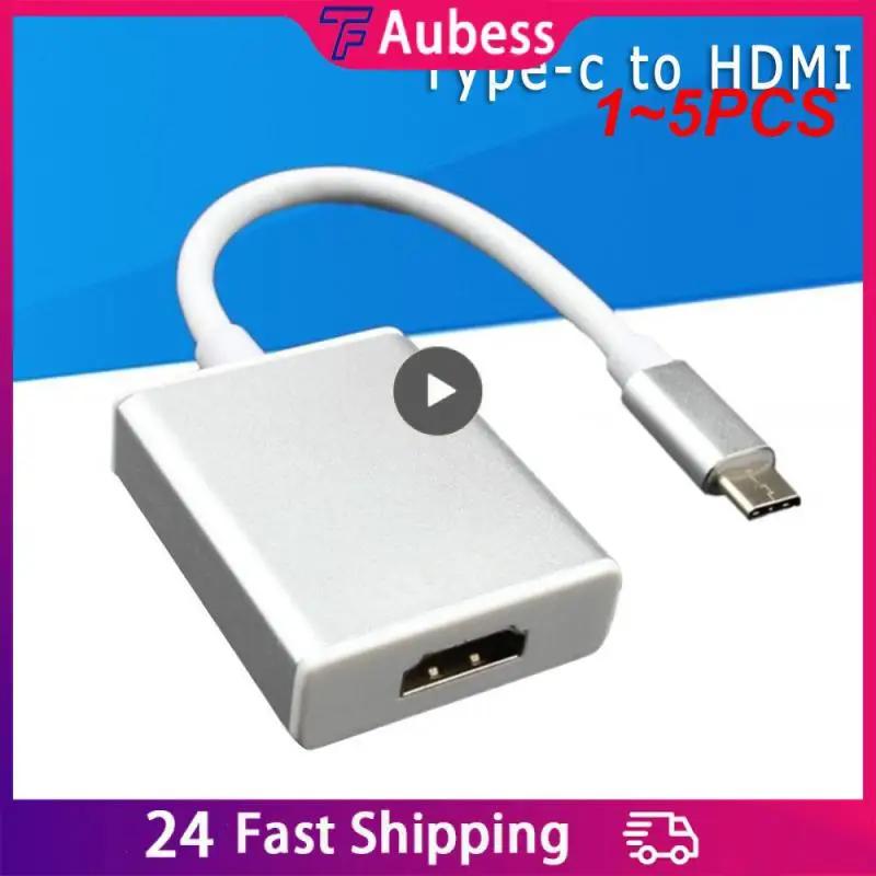 3.1 C ÷ Ʈ  ̺, 4K Ʈ Ÿ C-÷ Ʈ AV ڵ DP  , PC ƮϿ HDTV, 1-5 